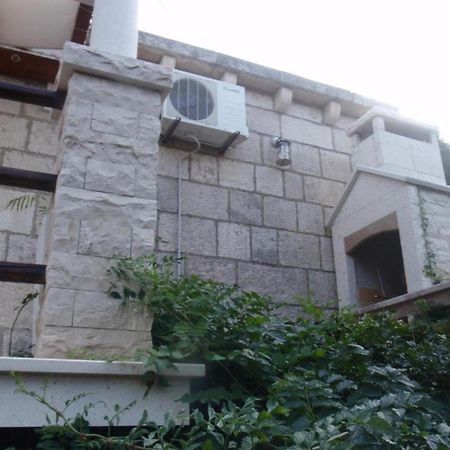 Apartment Plaza コルチュラ エクステリア 写真