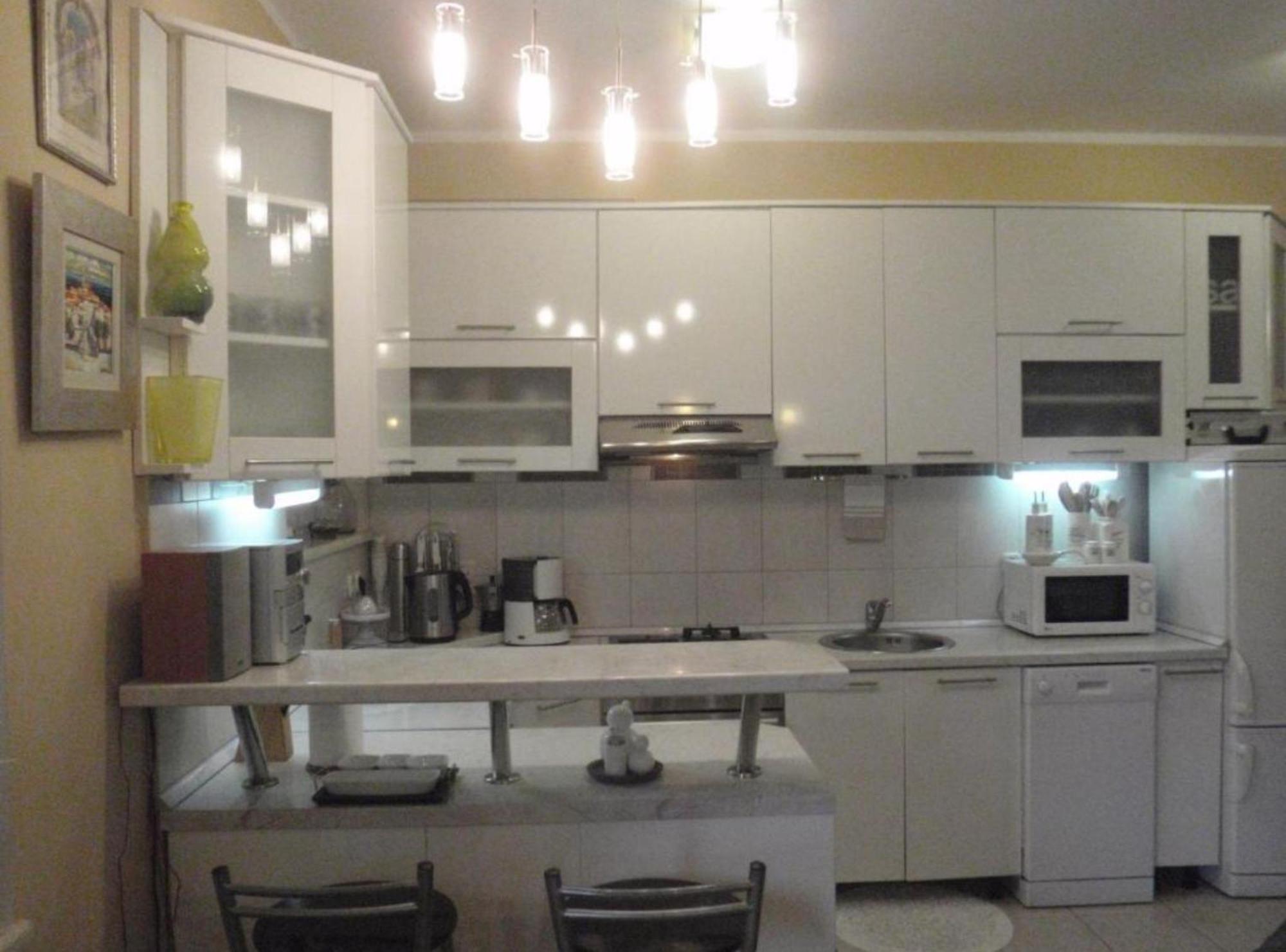 Apartment Plaza コルチュラ エクステリア 写真