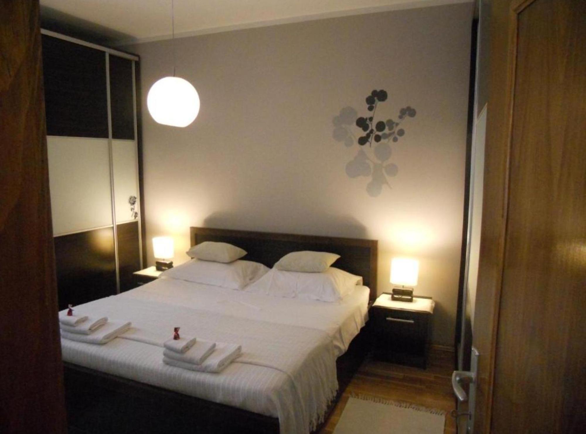 Apartment Plaza コルチュラ エクステリア 写真