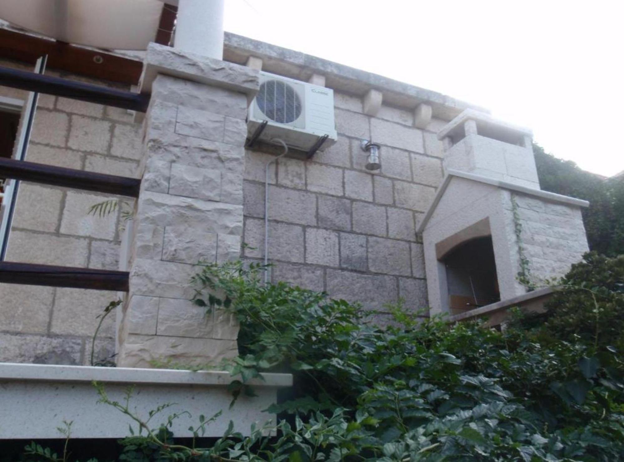 Apartment Plaza コルチュラ エクステリア 写真